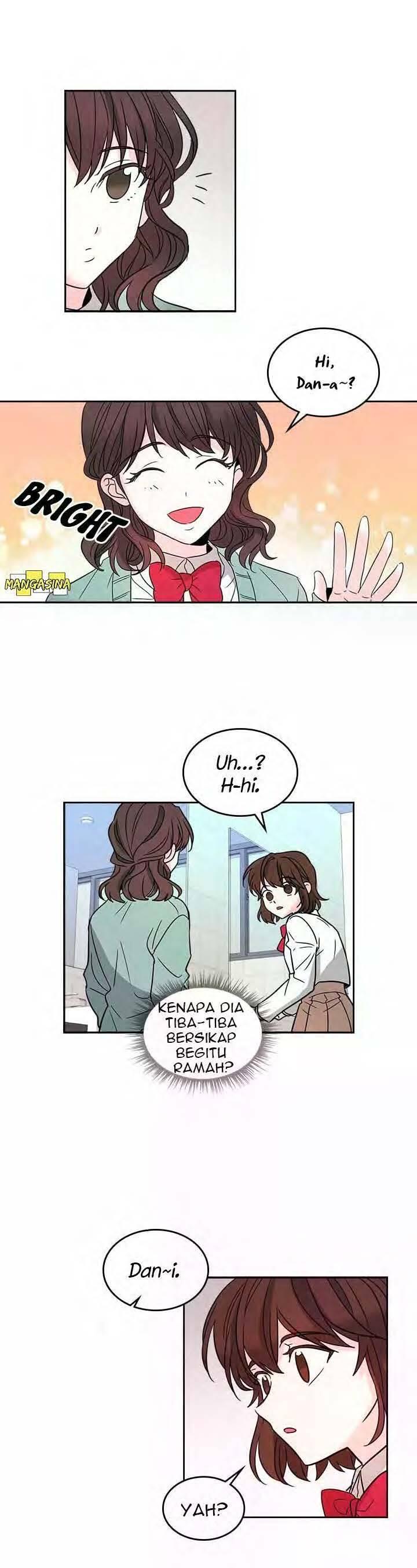 My Life as an Internet Novel Chapter 008