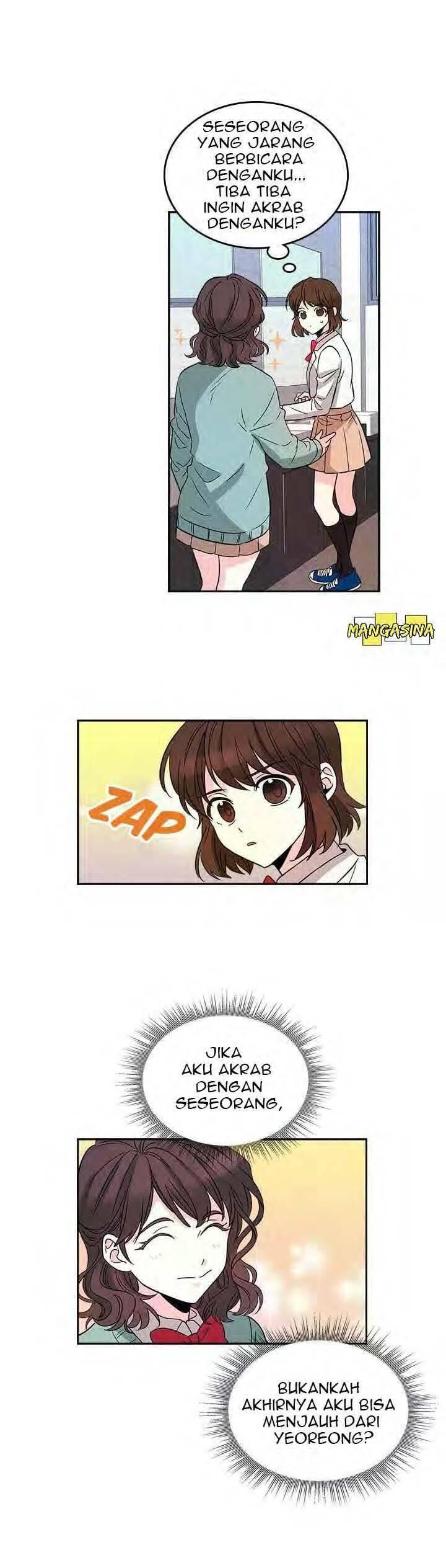 My Life as an Internet Novel Chapter 009
