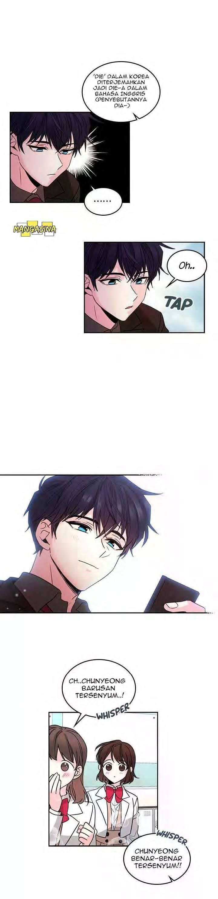 My Life as an Internet Novel Chapter 009