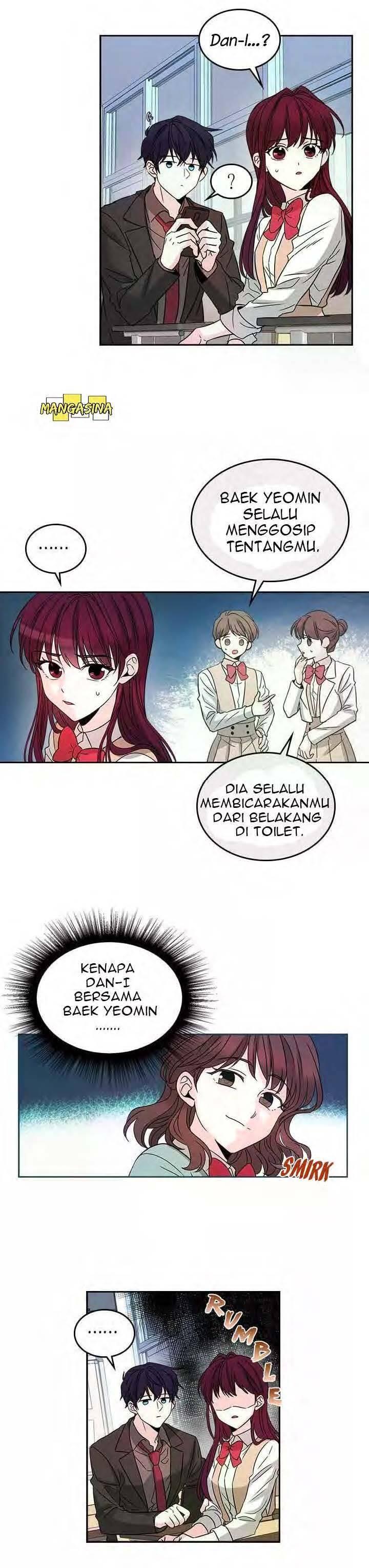 My Life as an Internet Novel Chapter 009