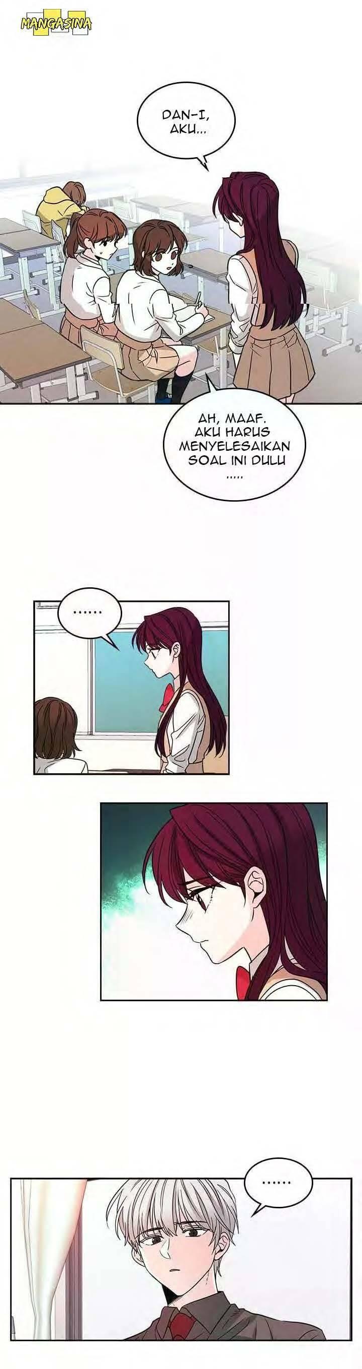 My Life as an Internet Novel Chapter 009