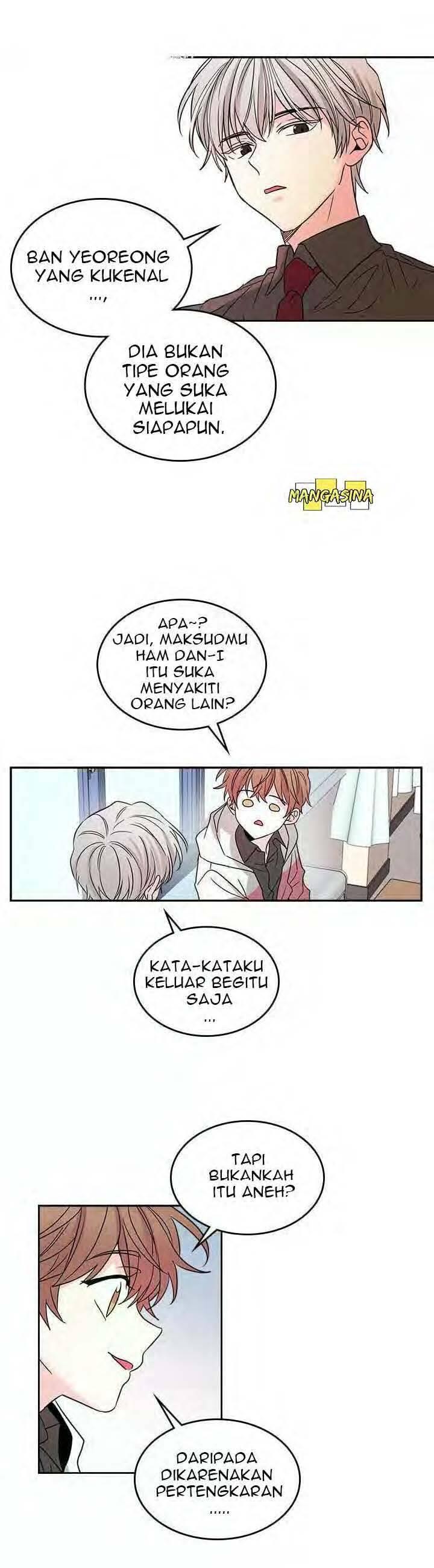 My Life as an Internet Novel Chapter 009