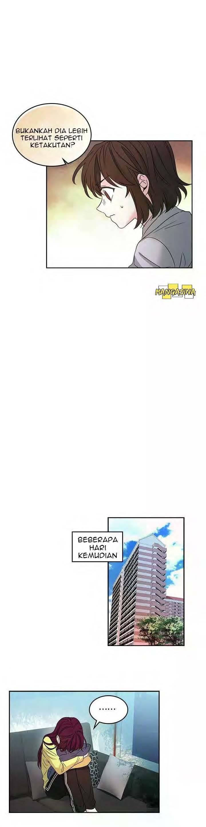 My Life as an Internet Novel Chapter 009