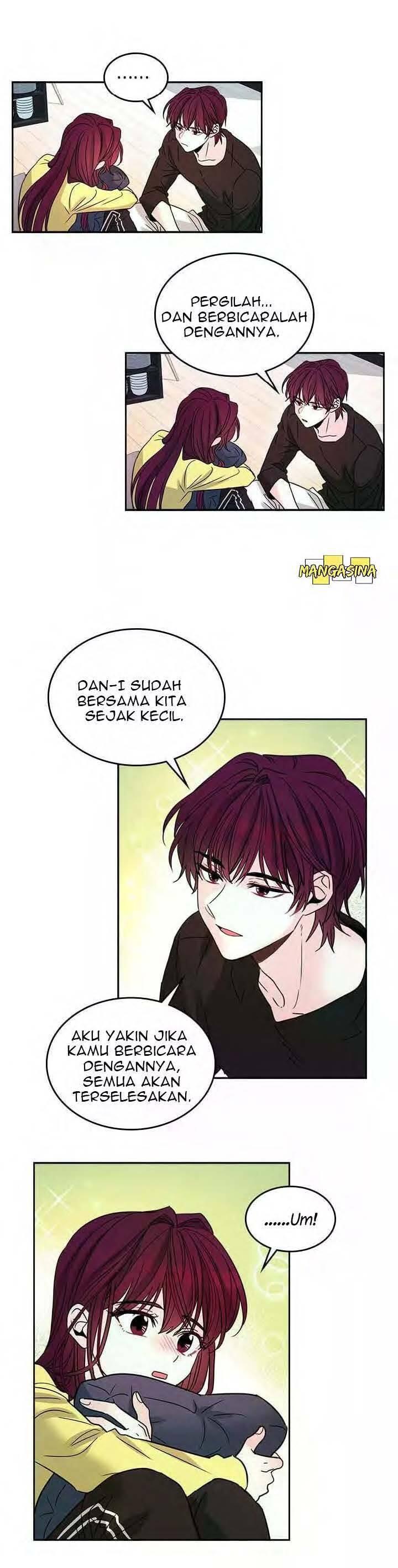 My Life as an Internet Novel Chapter 009