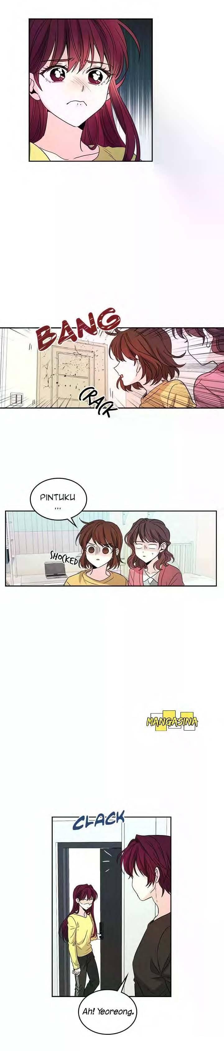 My Life as an Internet Novel Chapter 010