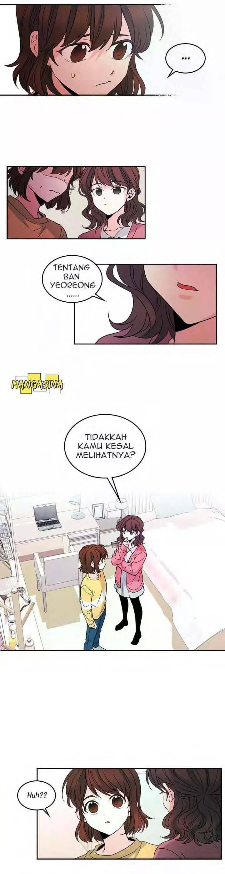 My Life as an Internet Novel Chapter 010