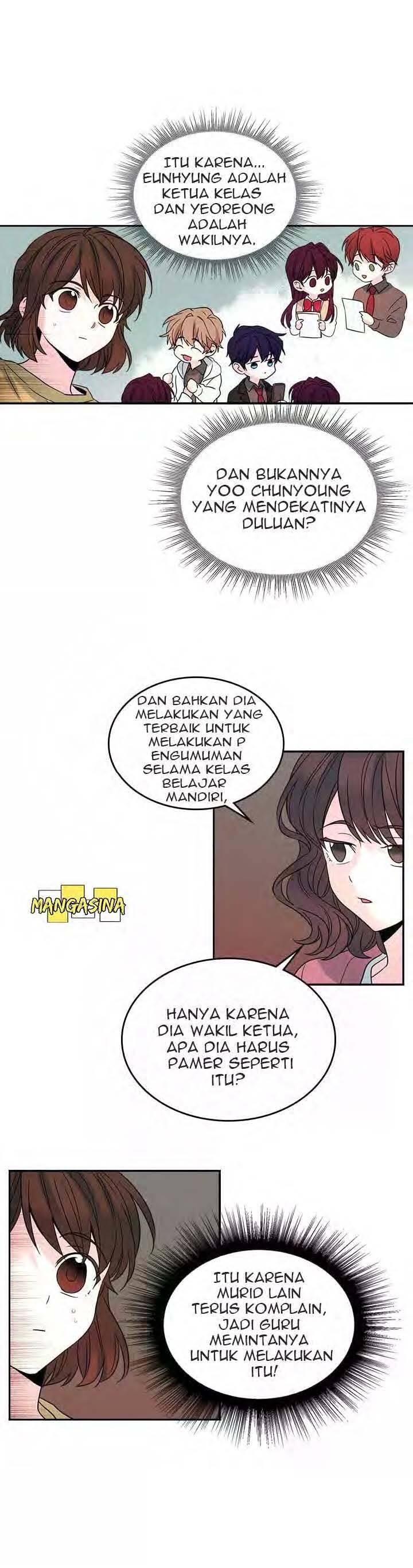 My Life as an Internet Novel Chapter 010