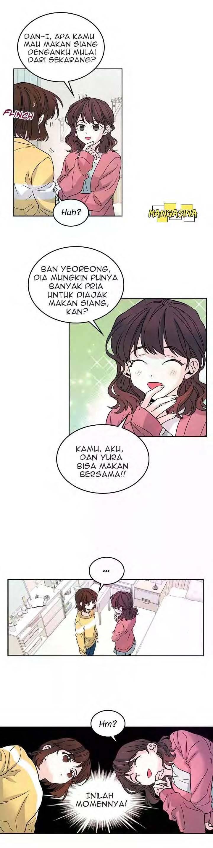My Life as an Internet Novel Chapter 010