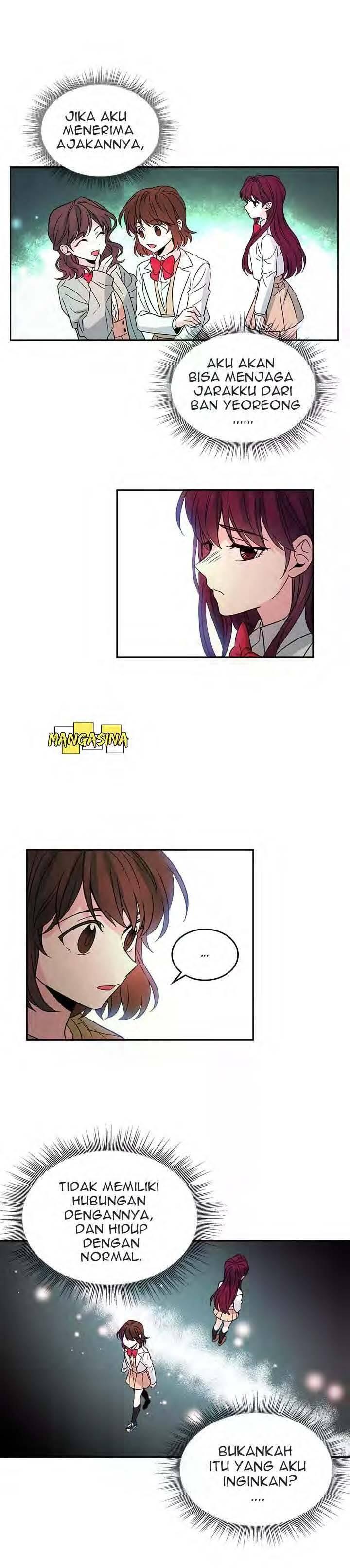 My Life as an Internet Novel Chapter 010