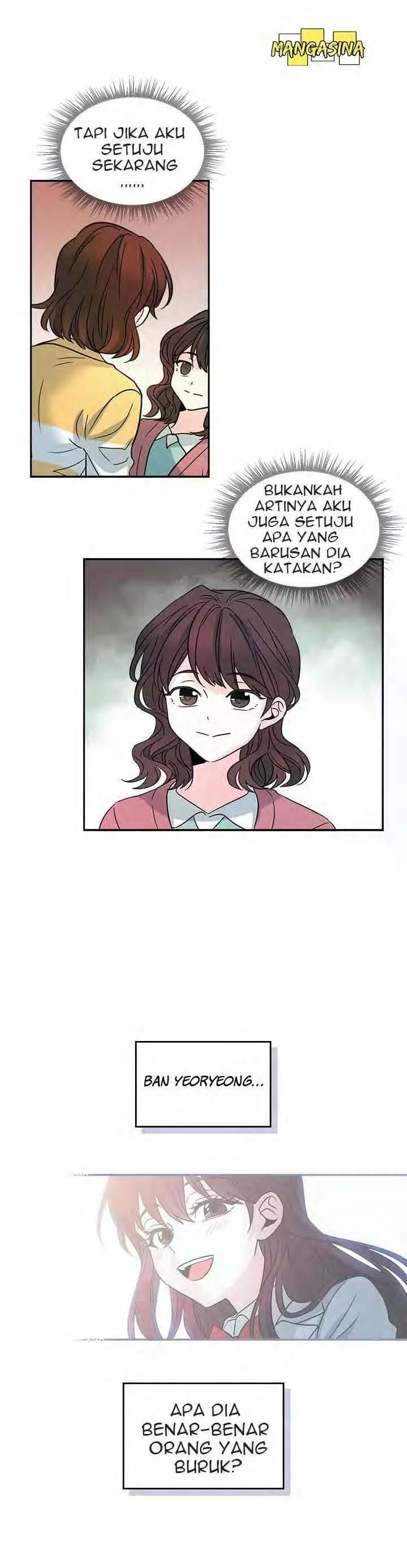 My Life as an Internet Novel Chapter 010