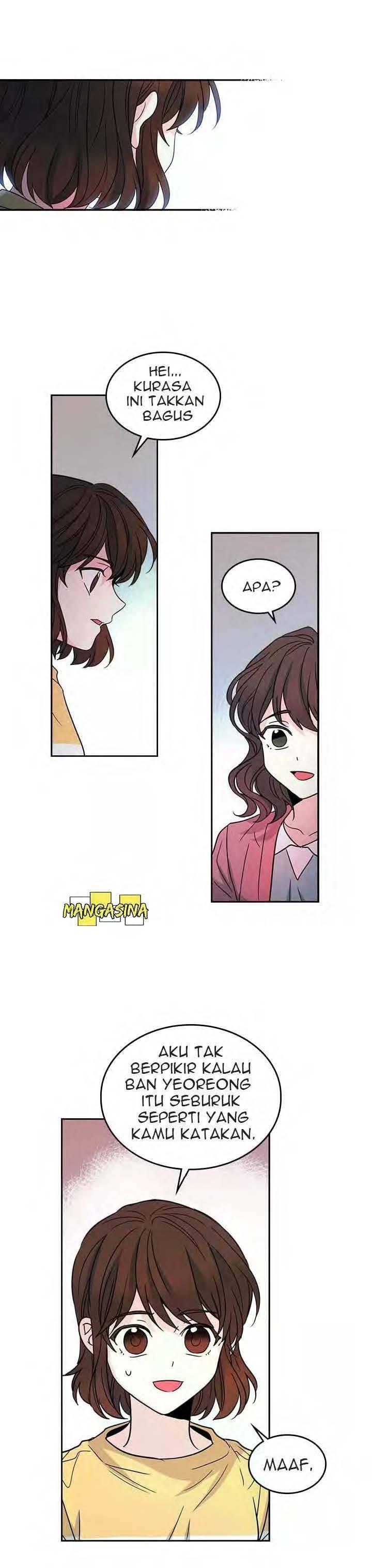 My Life as an Internet Novel Chapter 010