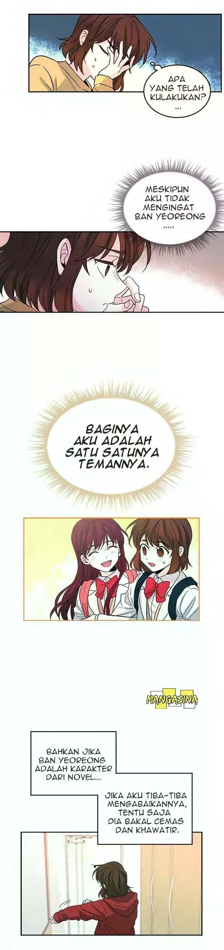 My Life as an Internet Novel Chapter 010
