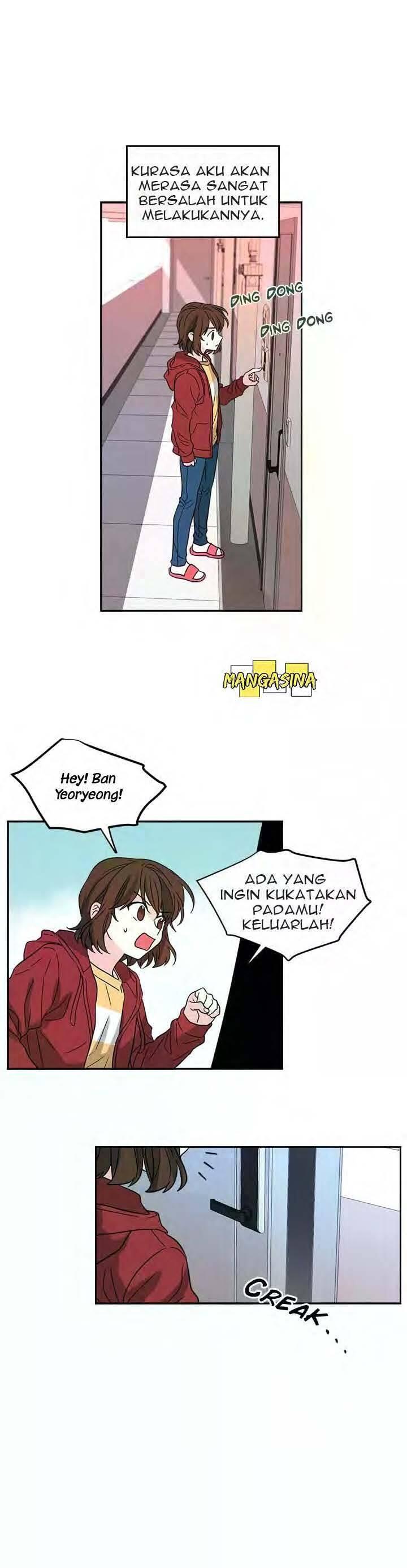 My Life as an Internet Novel Chapter 010