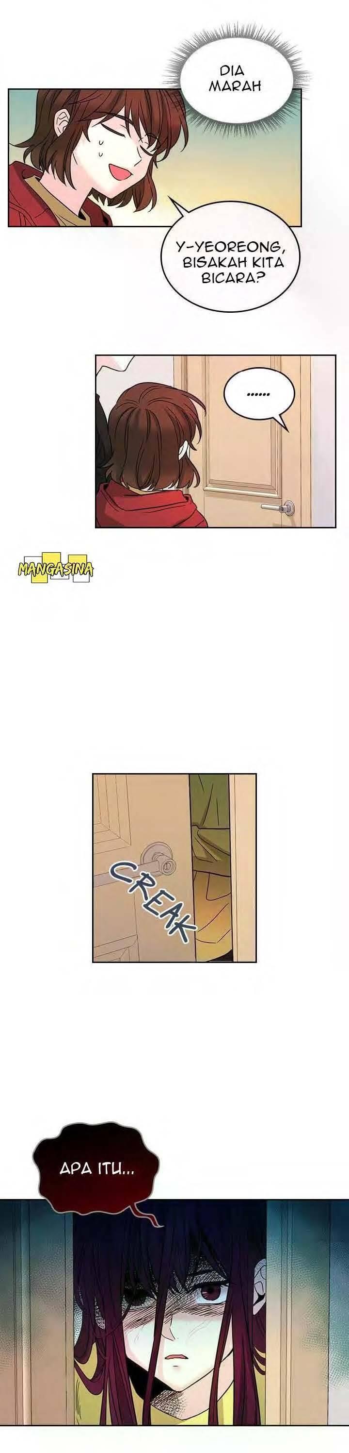 My Life as an Internet Novel Chapter 011
