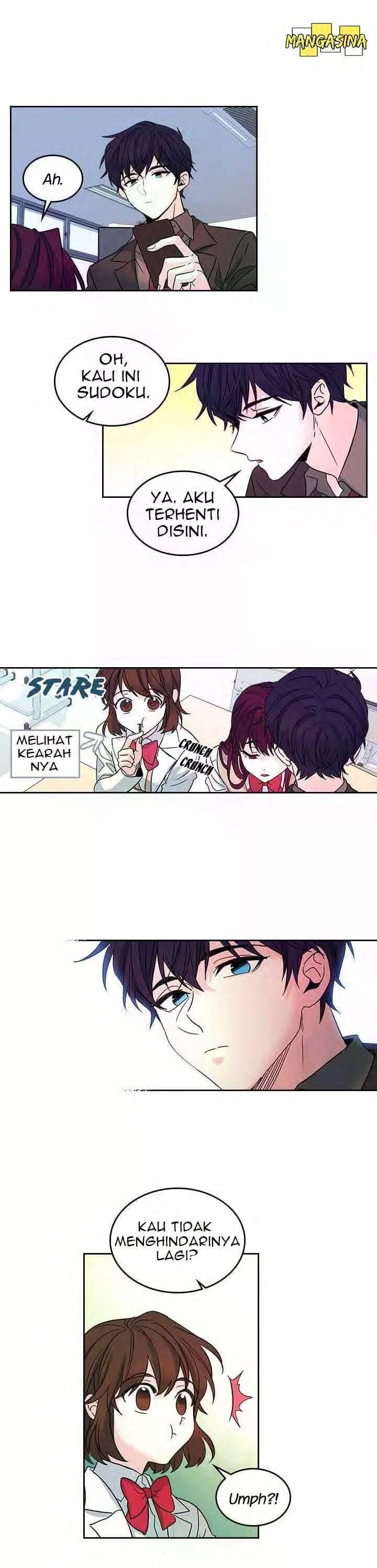 My Life as an Internet Novel Chapter 011