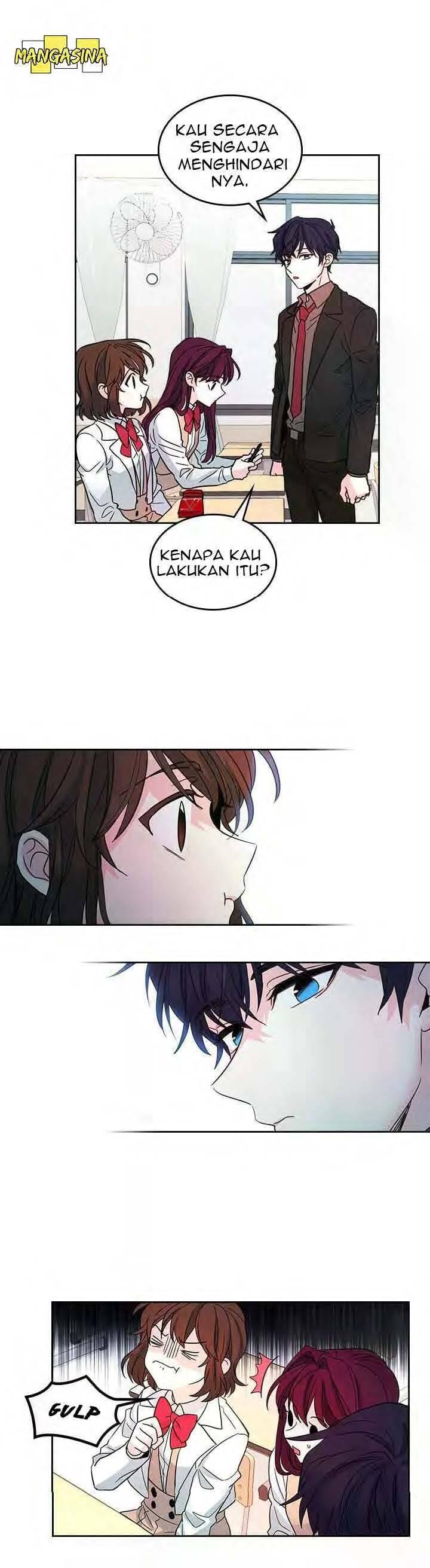 My Life as an Internet Novel Chapter 011