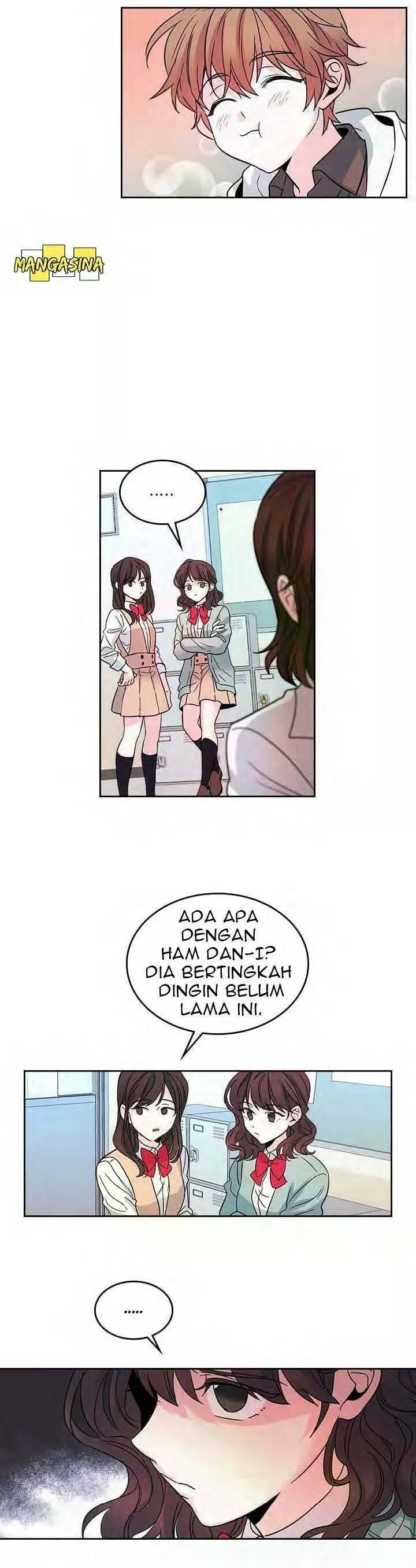 My Life as an Internet Novel Chapter 011