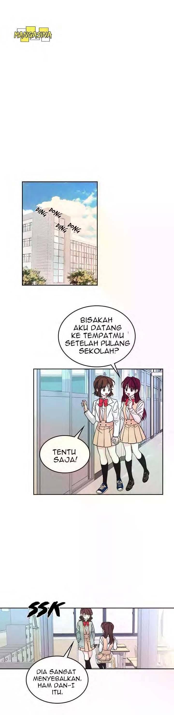 My Life as an Internet Novel Chapter 011