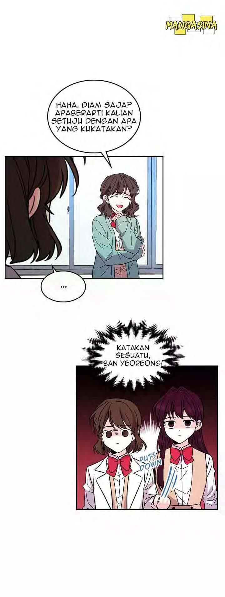My Life as an Internet Novel Chapter 012