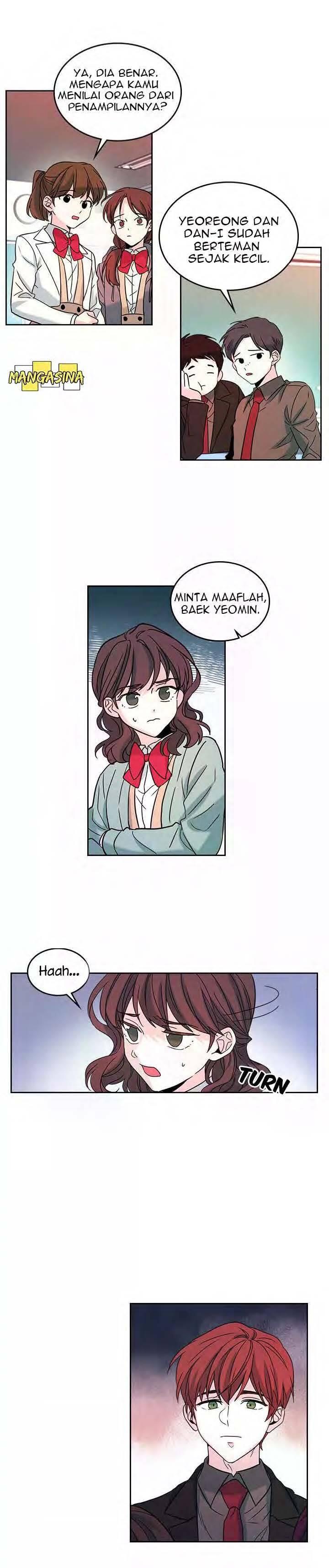 My Life as an Internet Novel Chapter 012