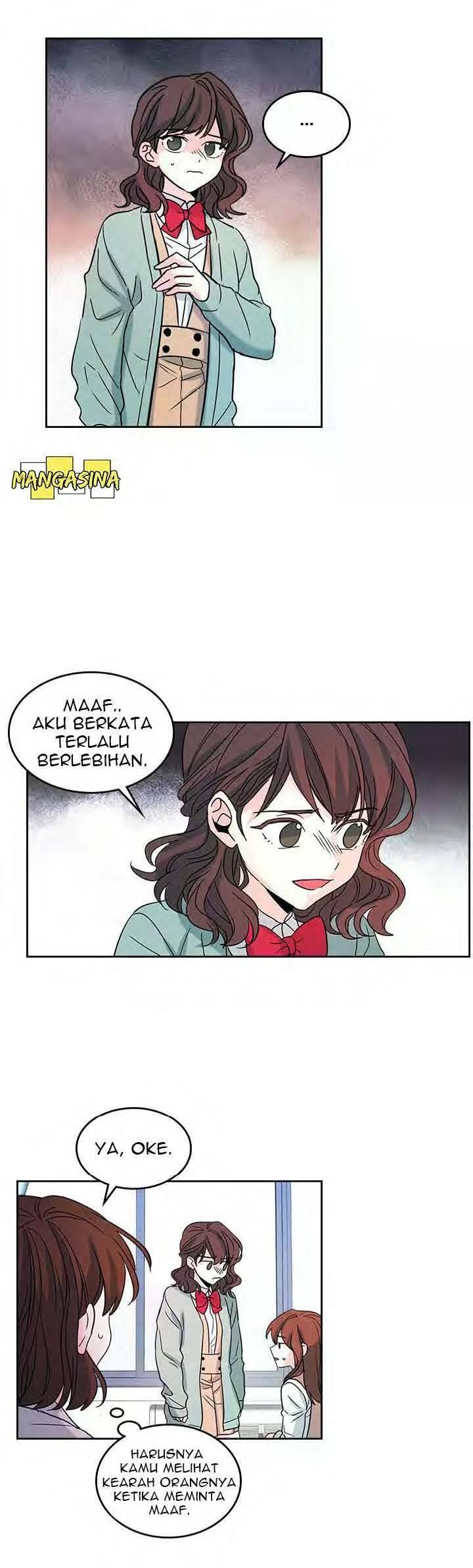 My Life as an Internet Novel Chapter 012