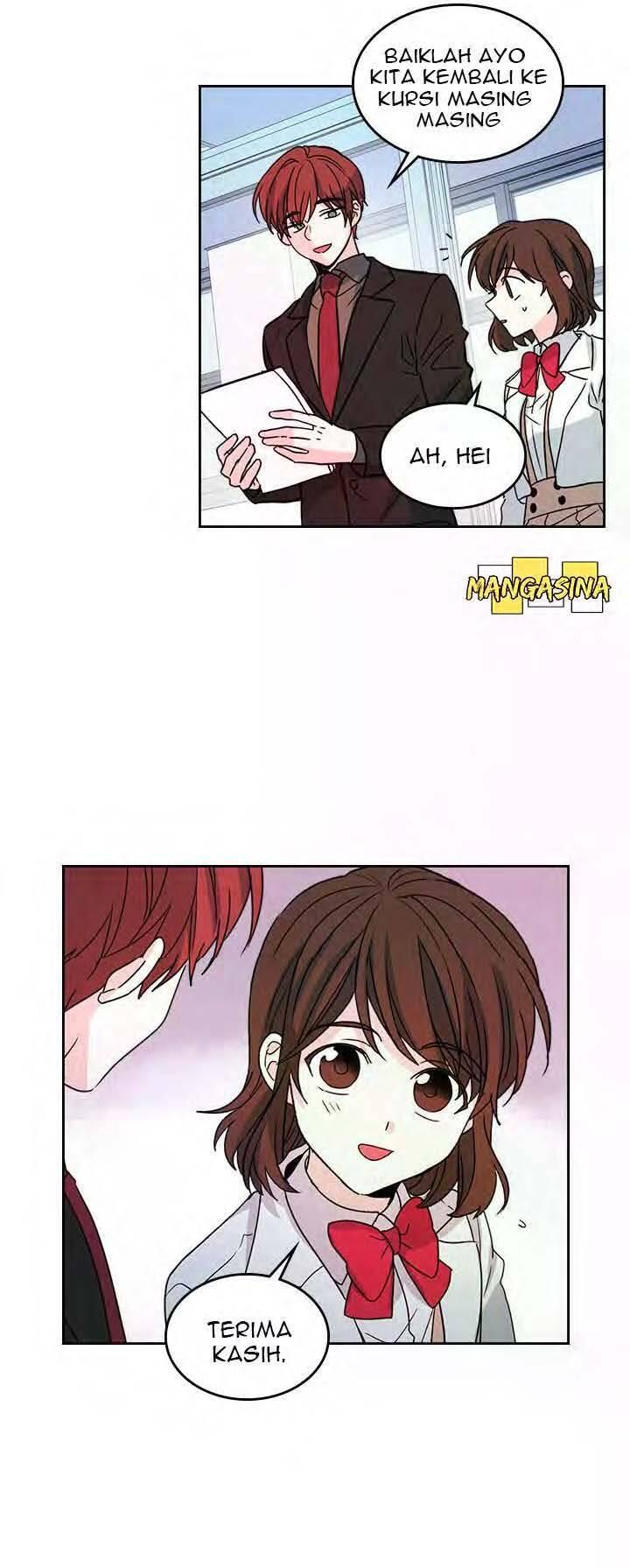 My Life as an Internet Novel Chapter 012