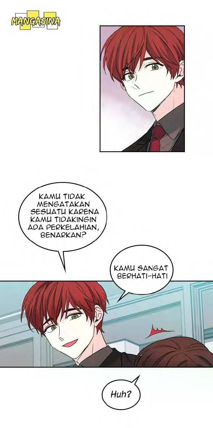 My Life as an Internet Novel Chapter 012