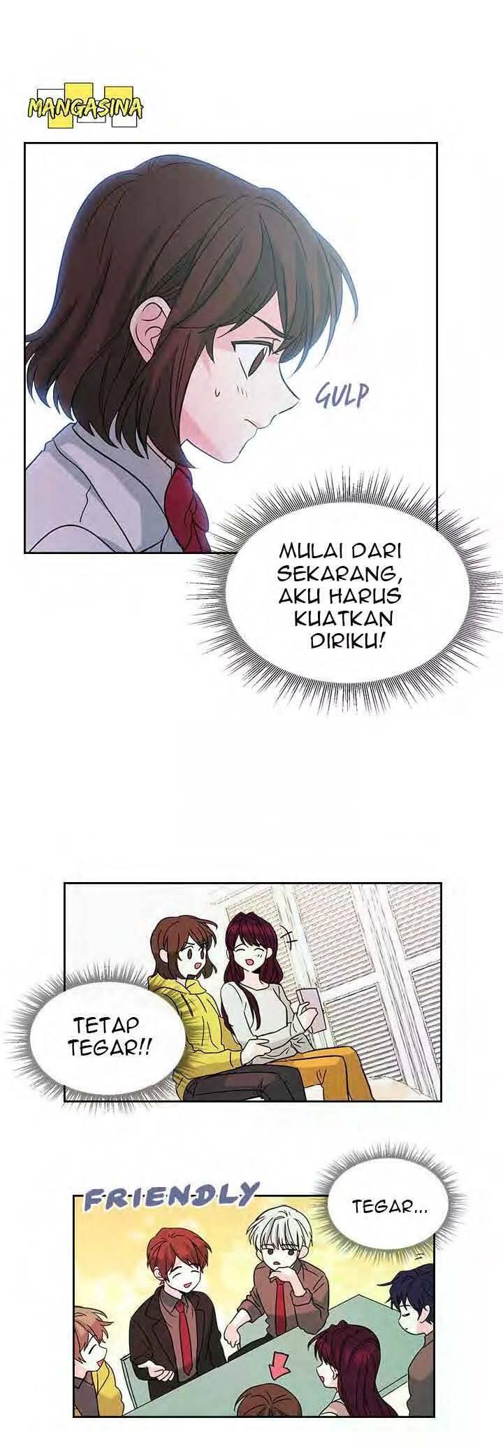 My Life as an Internet Novel Chapter 012