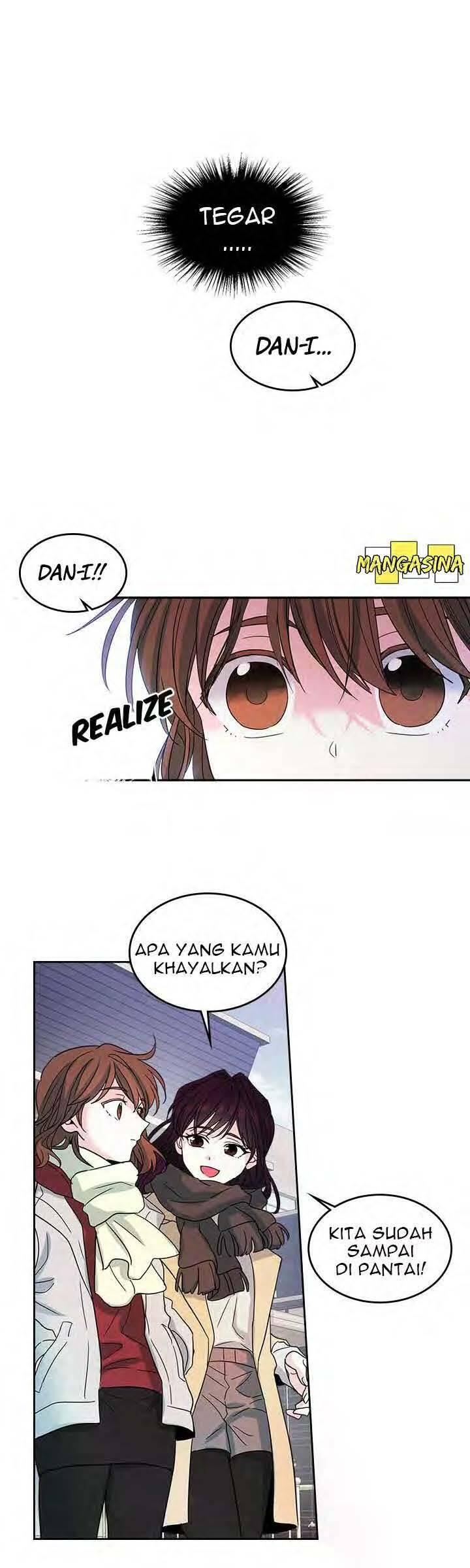 My Life as an Internet Novel Chapter 012
