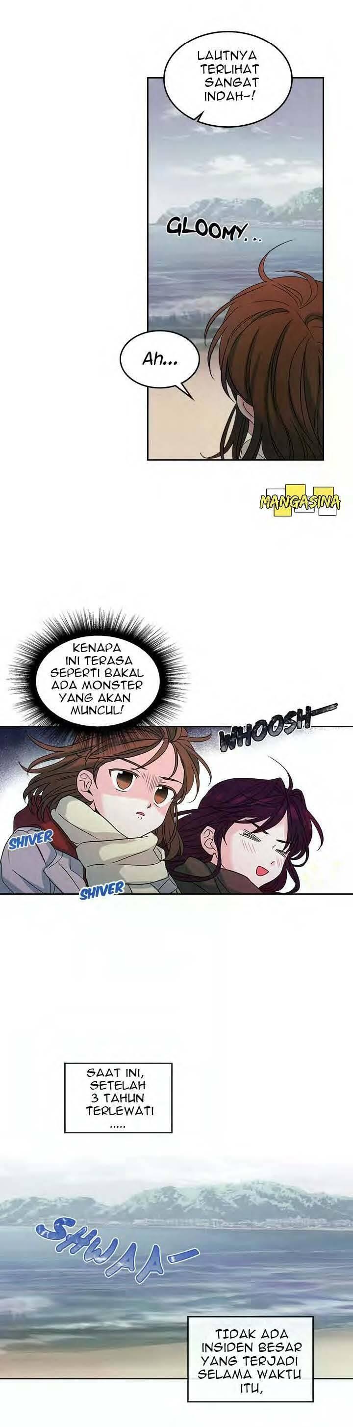 My Life as an Internet Novel Chapter 012