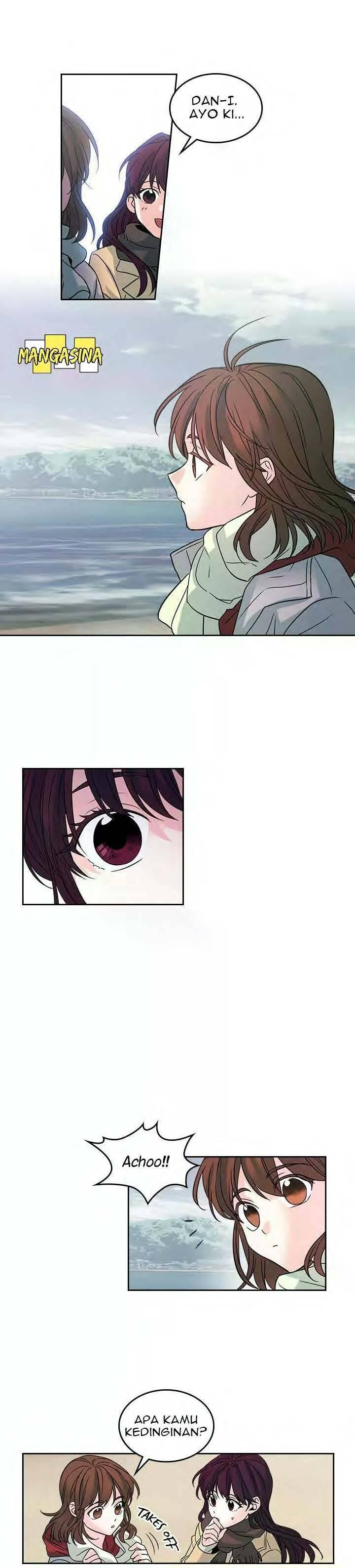 My Life as an Internet Novel Chapter 012
