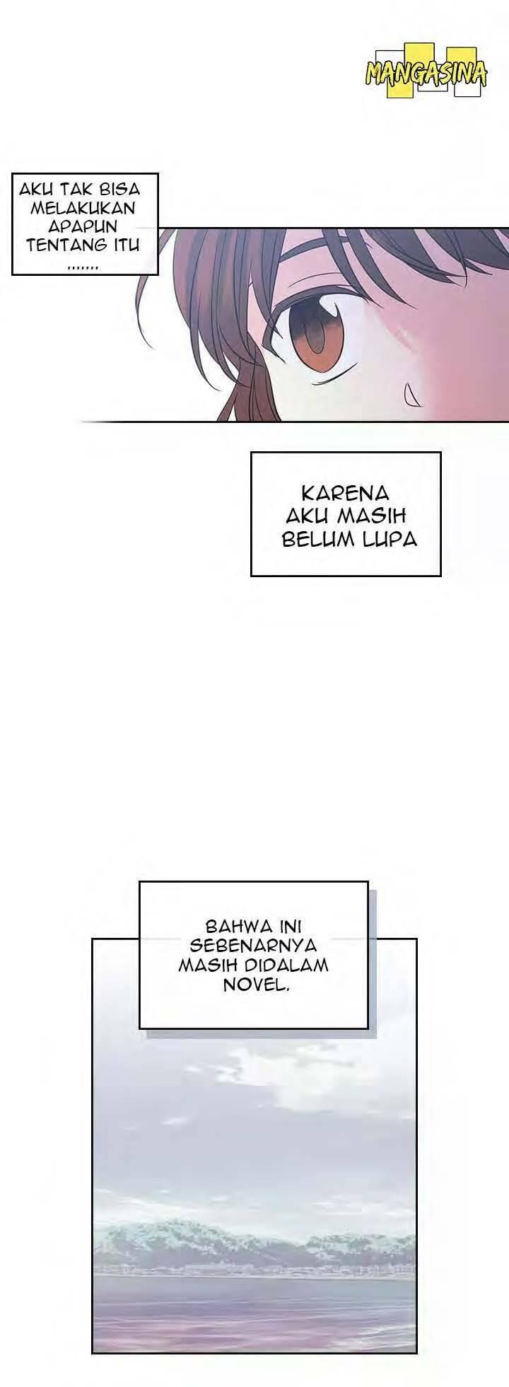My Life as an Internet Novel Chapter 012