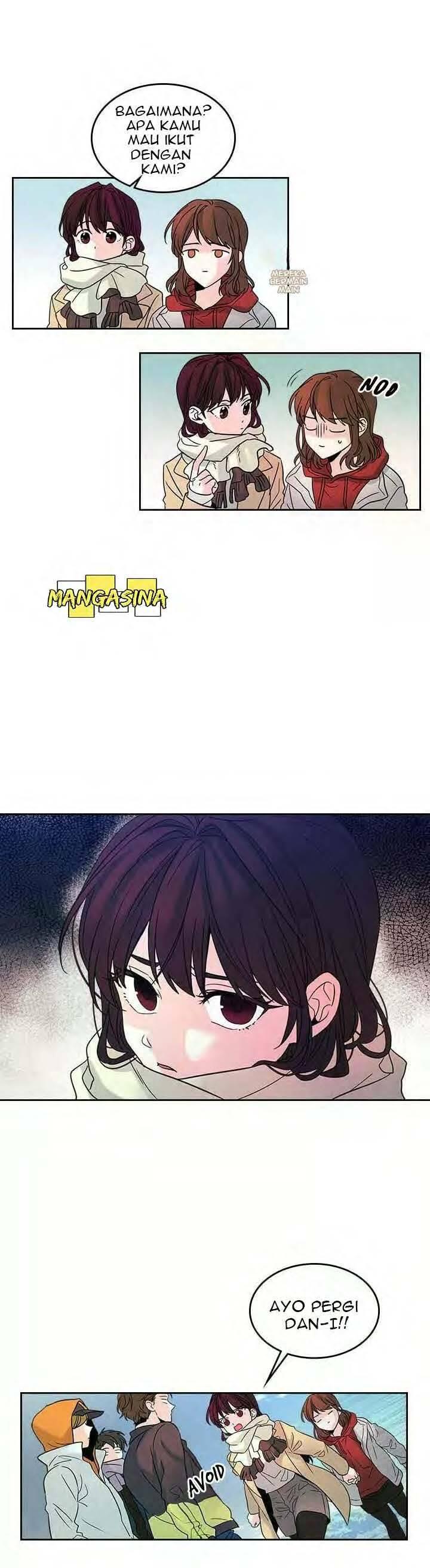 My Life as an Internet Novel Chapter 013