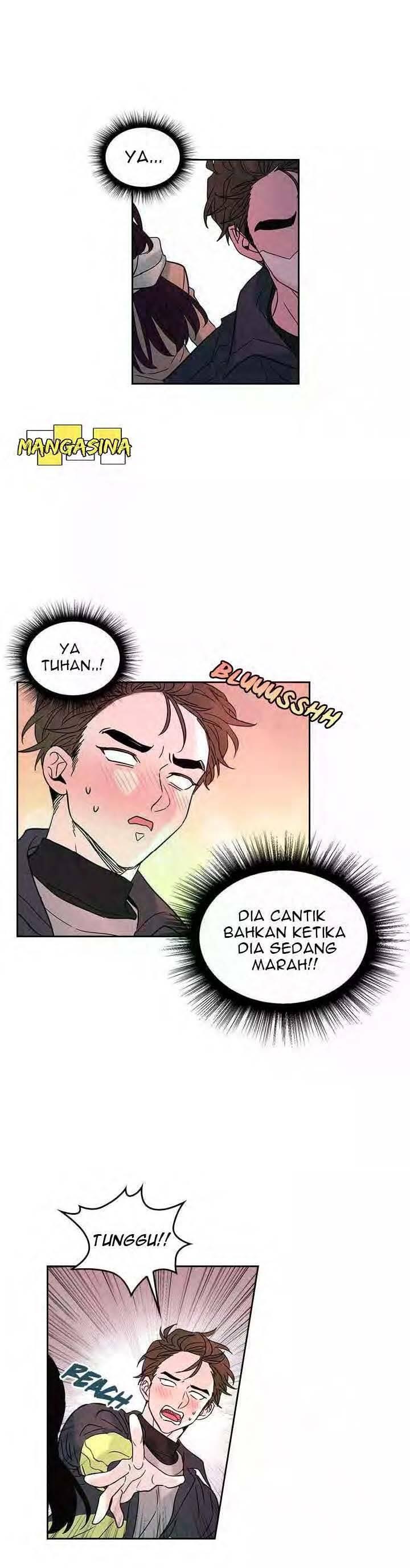 My Life as an Internet Novel Chapter 013