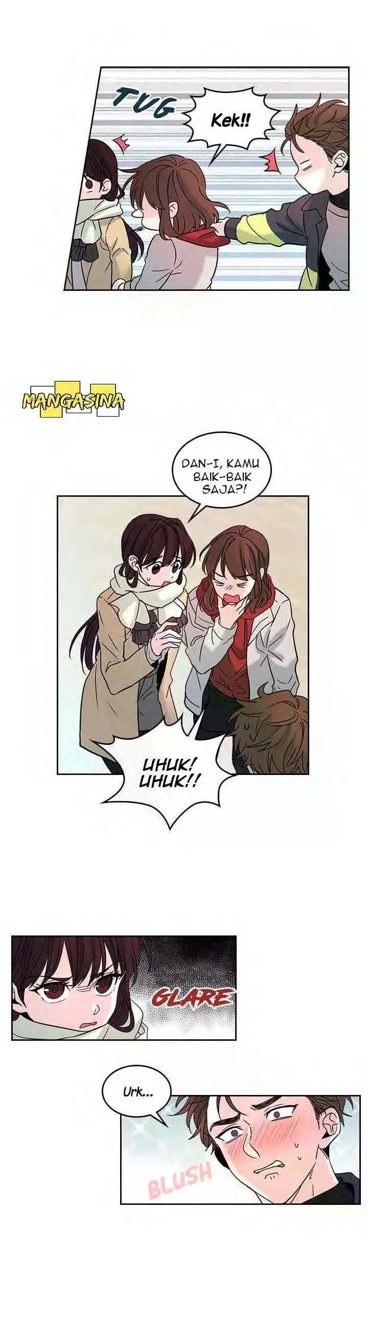 My Life as an Internet Novel Chapter 013