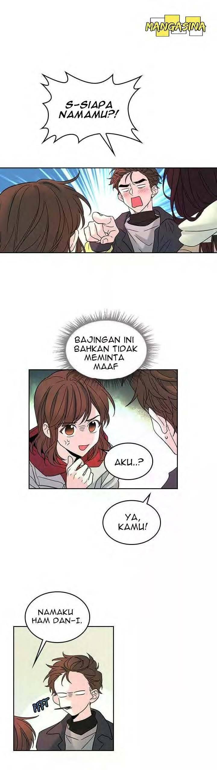 My Life as an Internet Novel Chapter 013