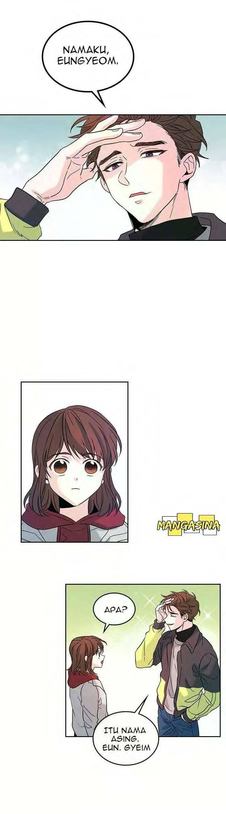 My Life as an Internet Novel Chapter 013