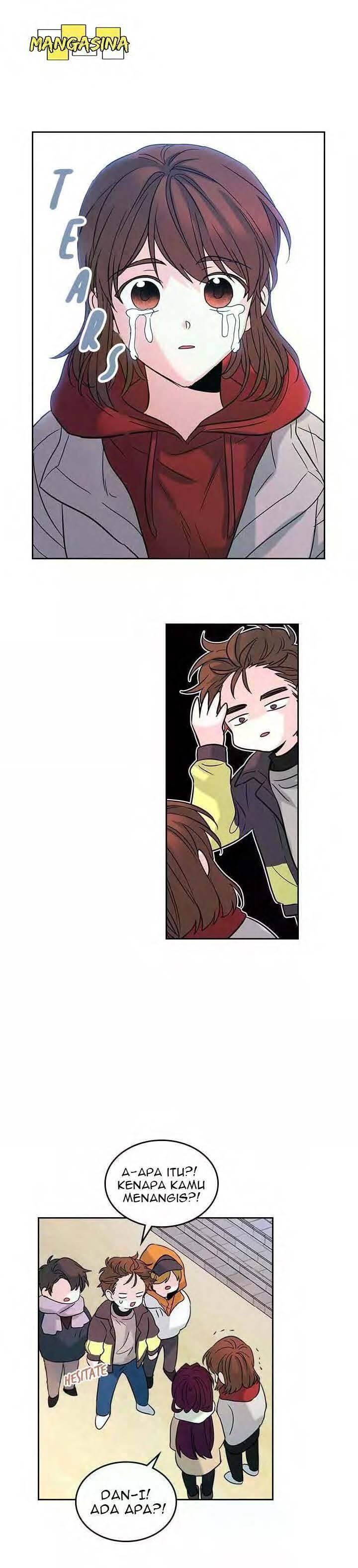 My Life as an Internet Novel Chapter 013