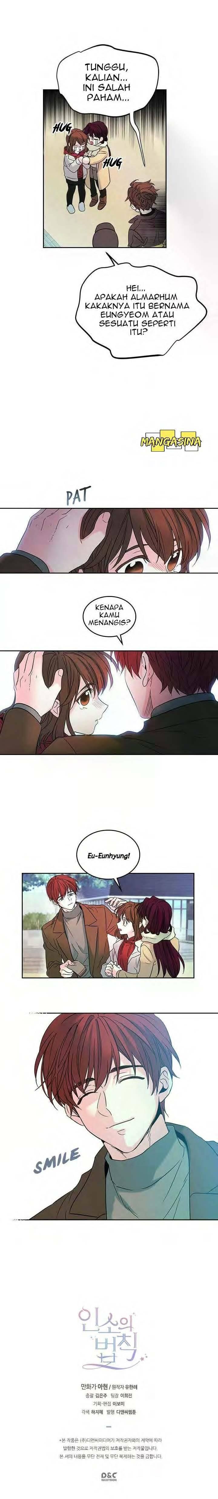 My Life as an Internet Novel Chapter 013