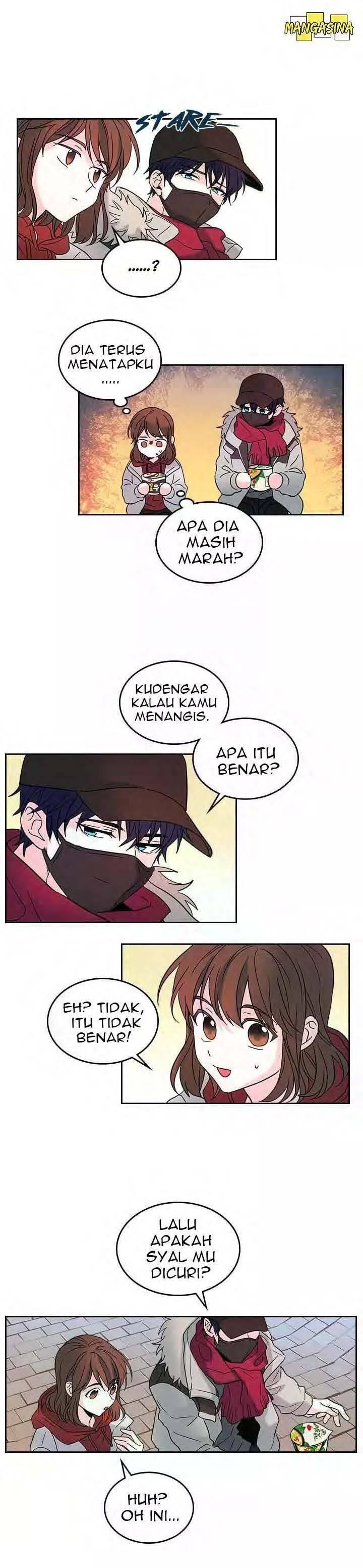 My Life as an Internet Novel Chapter 014