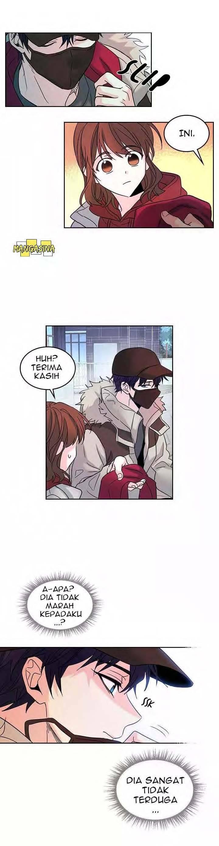 My Life as an Internet Novel Chapter 014
