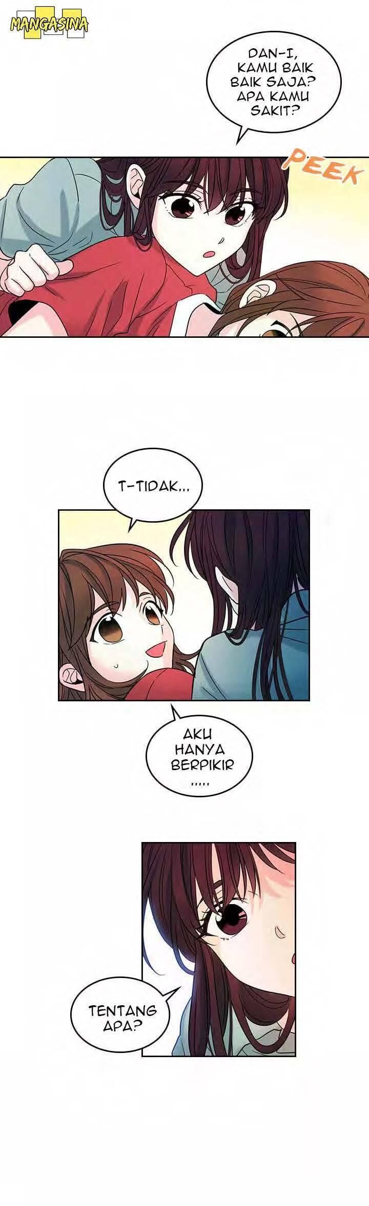 My Life as an Internet Novel Chapter 015