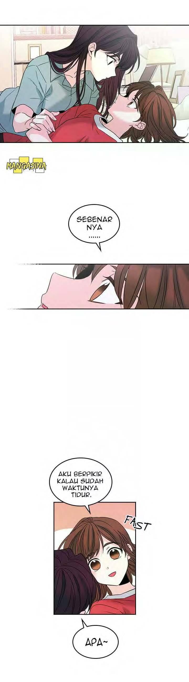 My Life as an Internet Novel Chapter 015