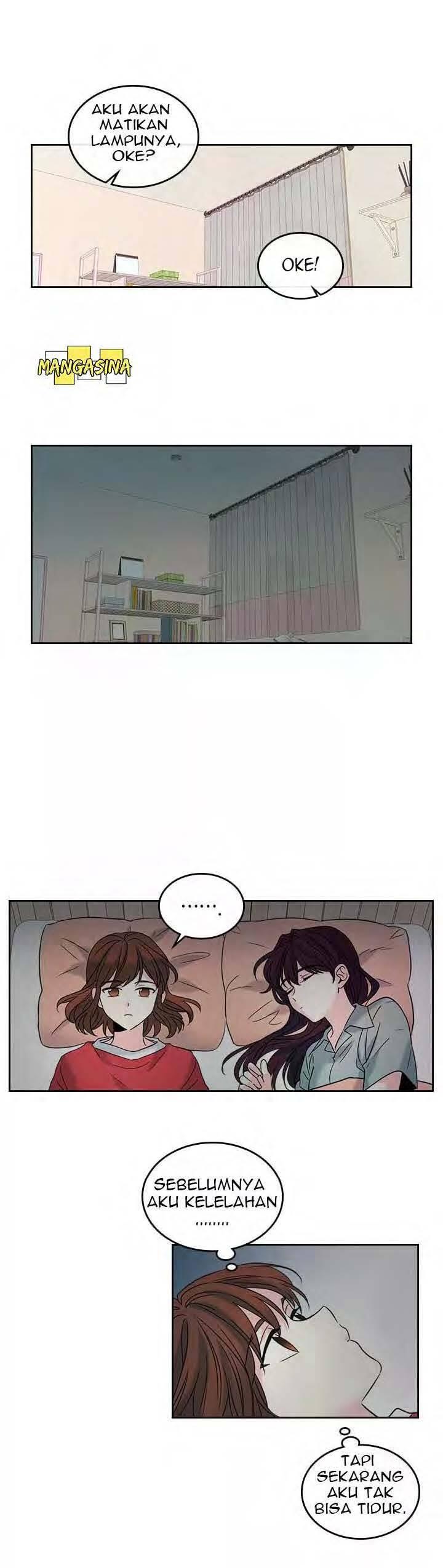 My Life as an Internet Novel Chapter 015