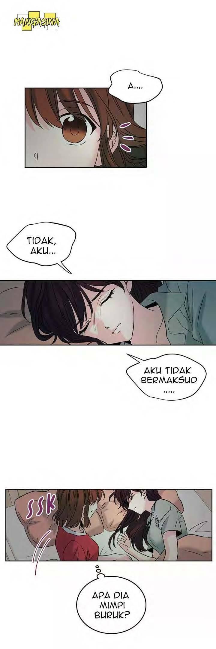 My Life as an Internet Novel Chapter 015