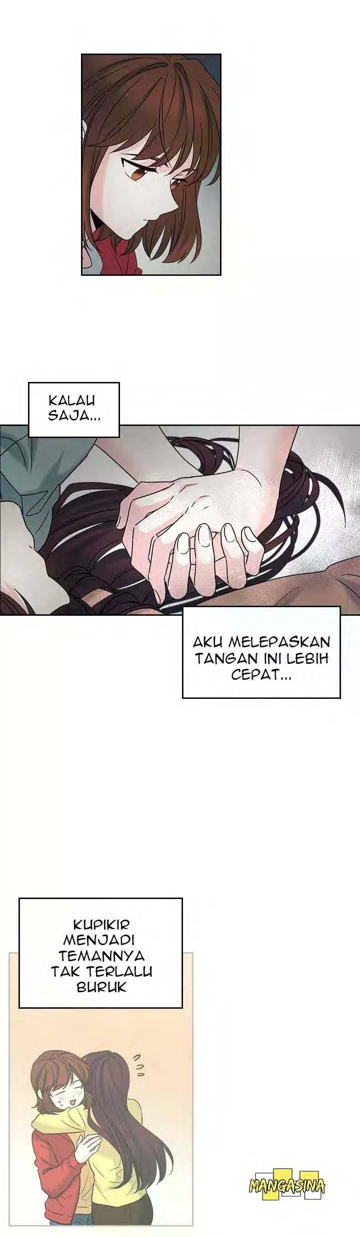 My Life as an Internet Novel Chapter 015