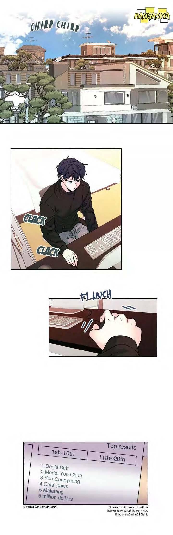 My Life as an Internet Novel Chapter 015