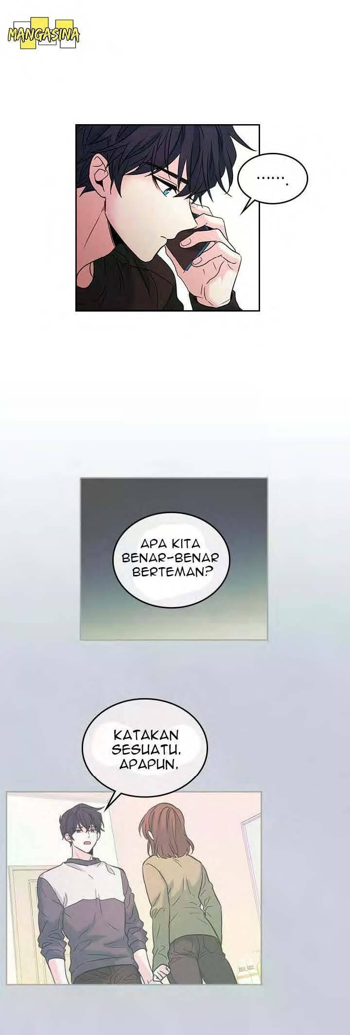 My Life as an Internet Novel Chapter 015