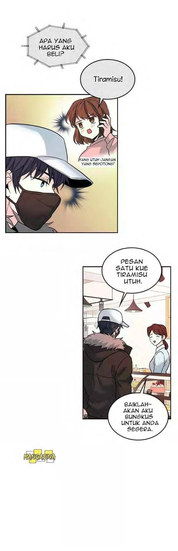 My Life as an Internet Novel Chapter 016
