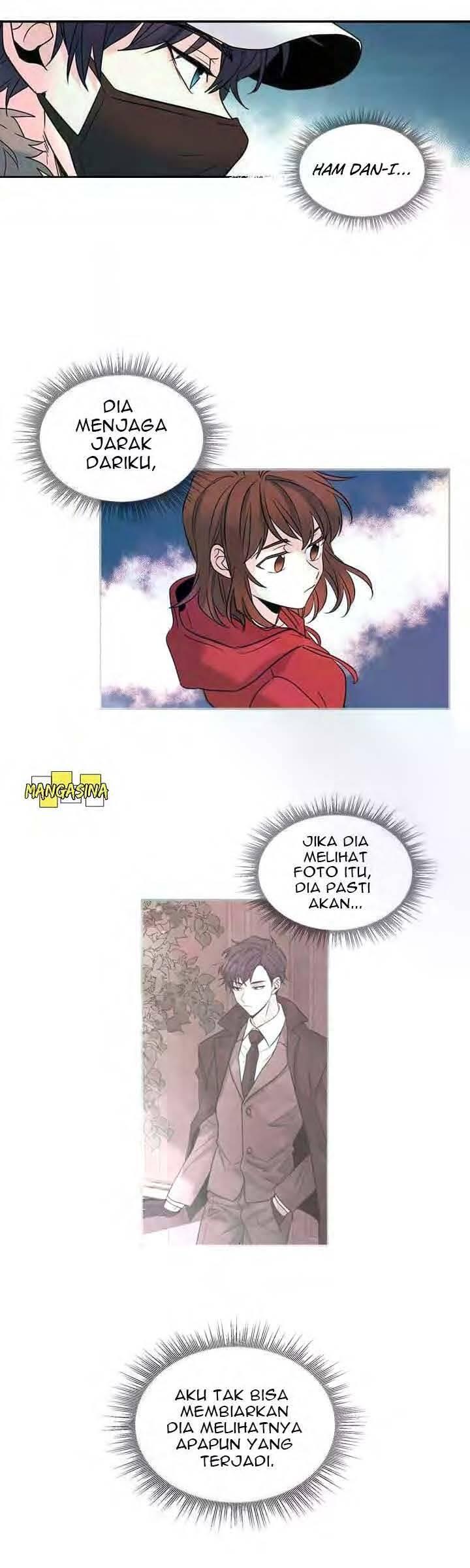 My Life as an Internet Novel Chapter 016